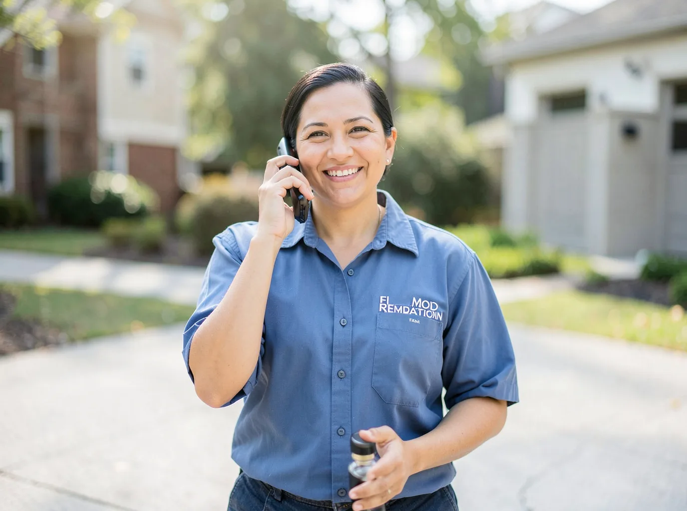 Mold Remediation Salina, KS FAQs